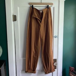 Doen trousers Size 4